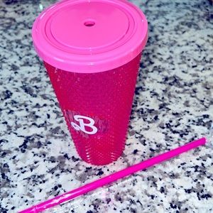 Barbie Cup